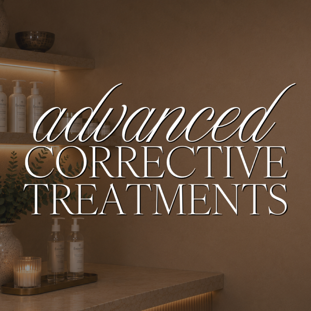 Advanced Corrective Treatments at Radiante Esthetics in Miami, FL