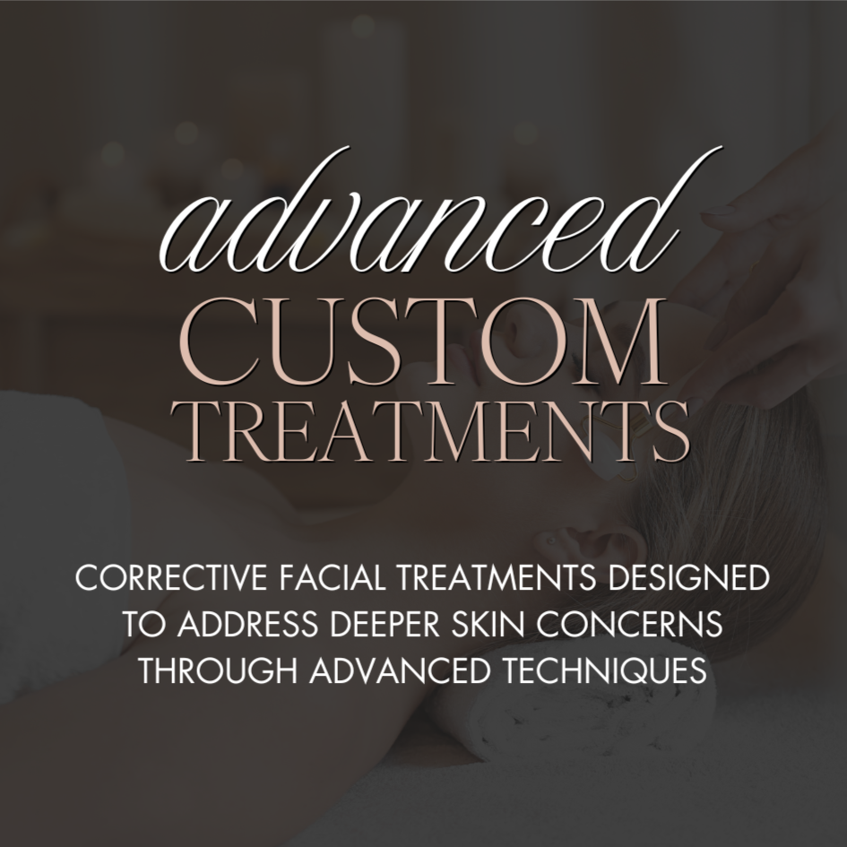 Advanced Facials
