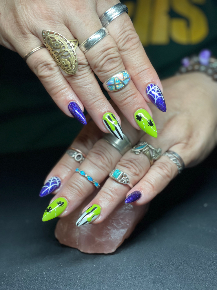 Nail Art