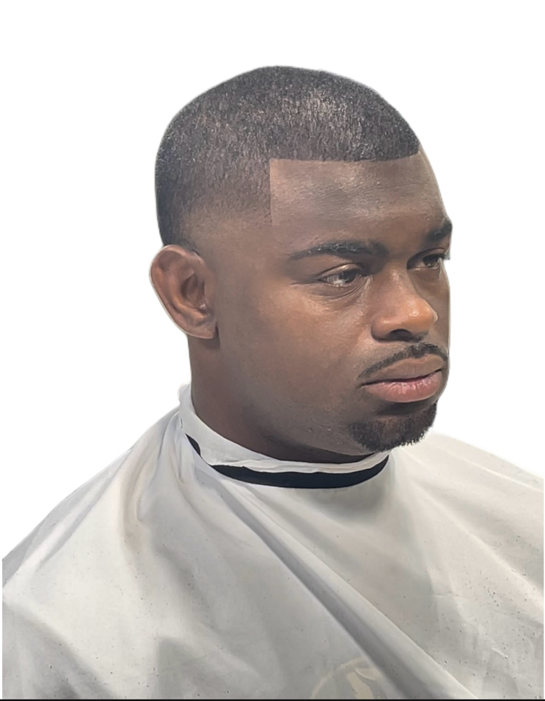 Adult Haircut