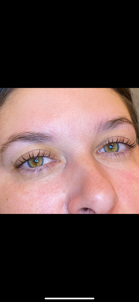 Lash Lift ONLY