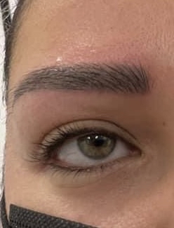 Microblading Touch Up (6weeks)