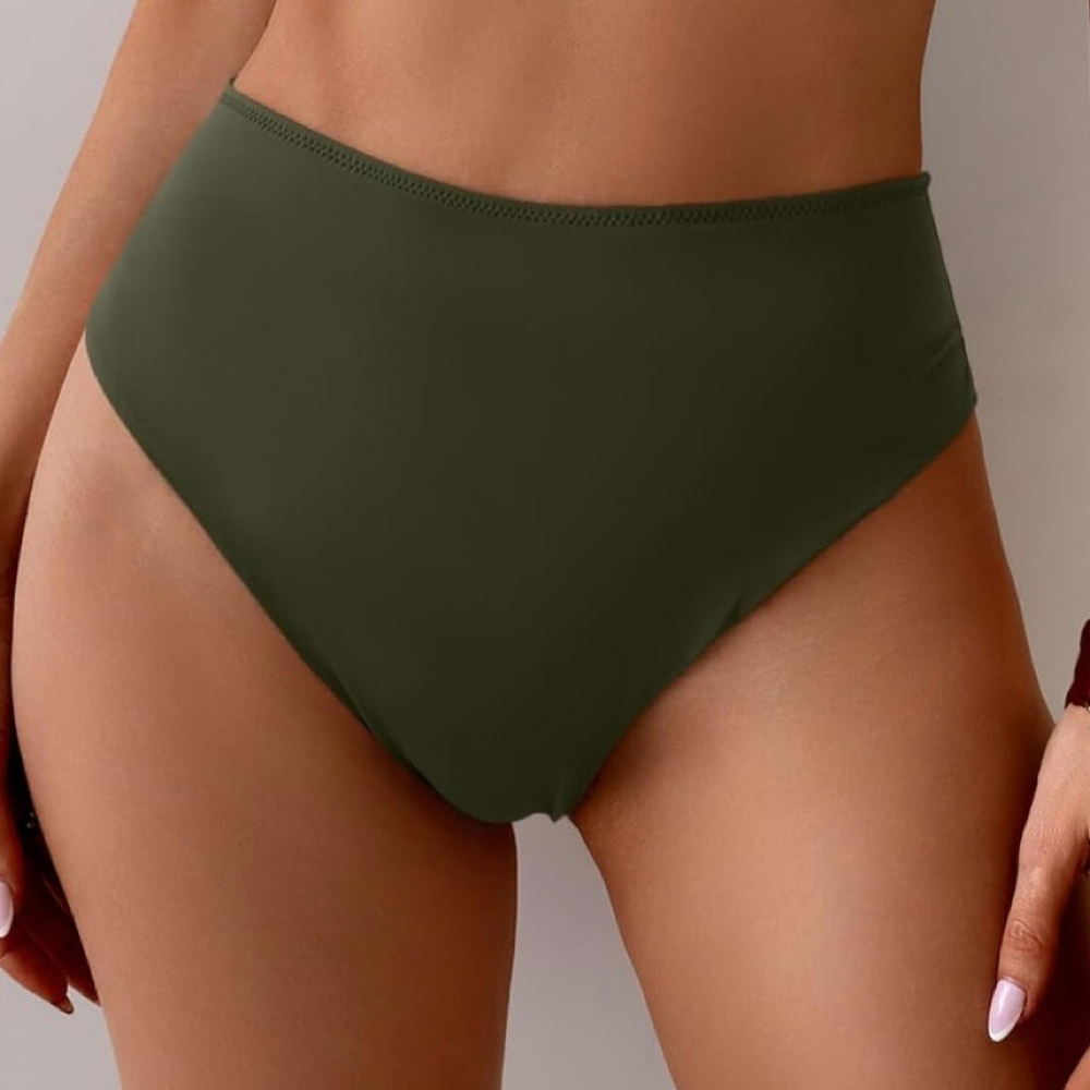 BIKINI LINE WAX at Evolve Esthetics in Knoxville, TN