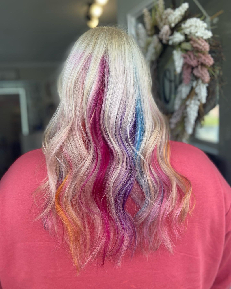 Fashion Color