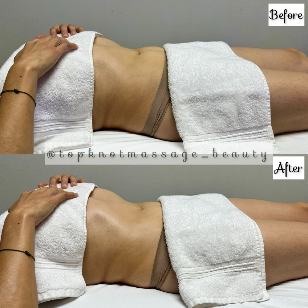 BLDM-Body at Top Knot Massage & Beauty in Midland, TX