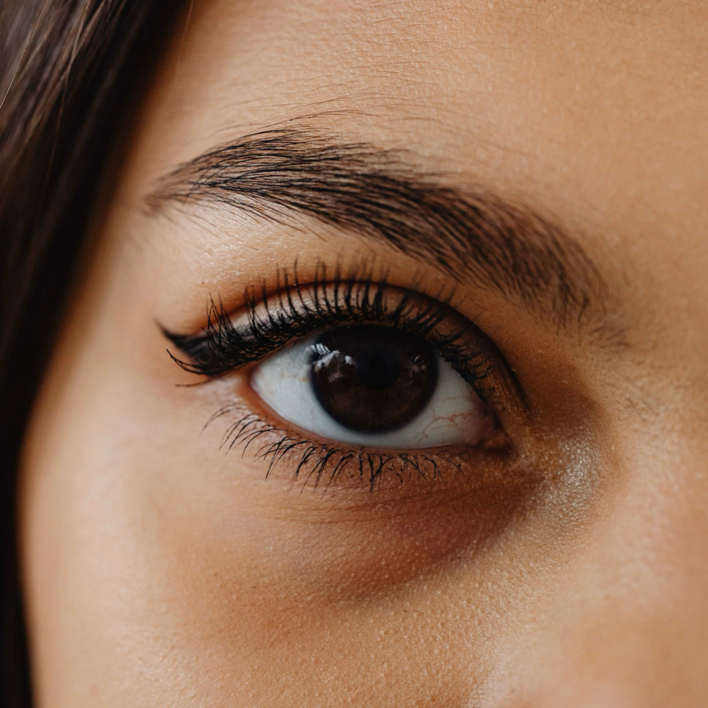 Brow Tint at Melissa Renae Esthetics in Tulsa, OK