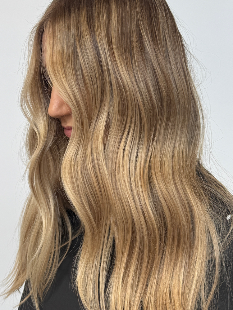 Root Retouch