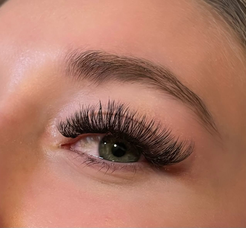 Volume Lash Fill
