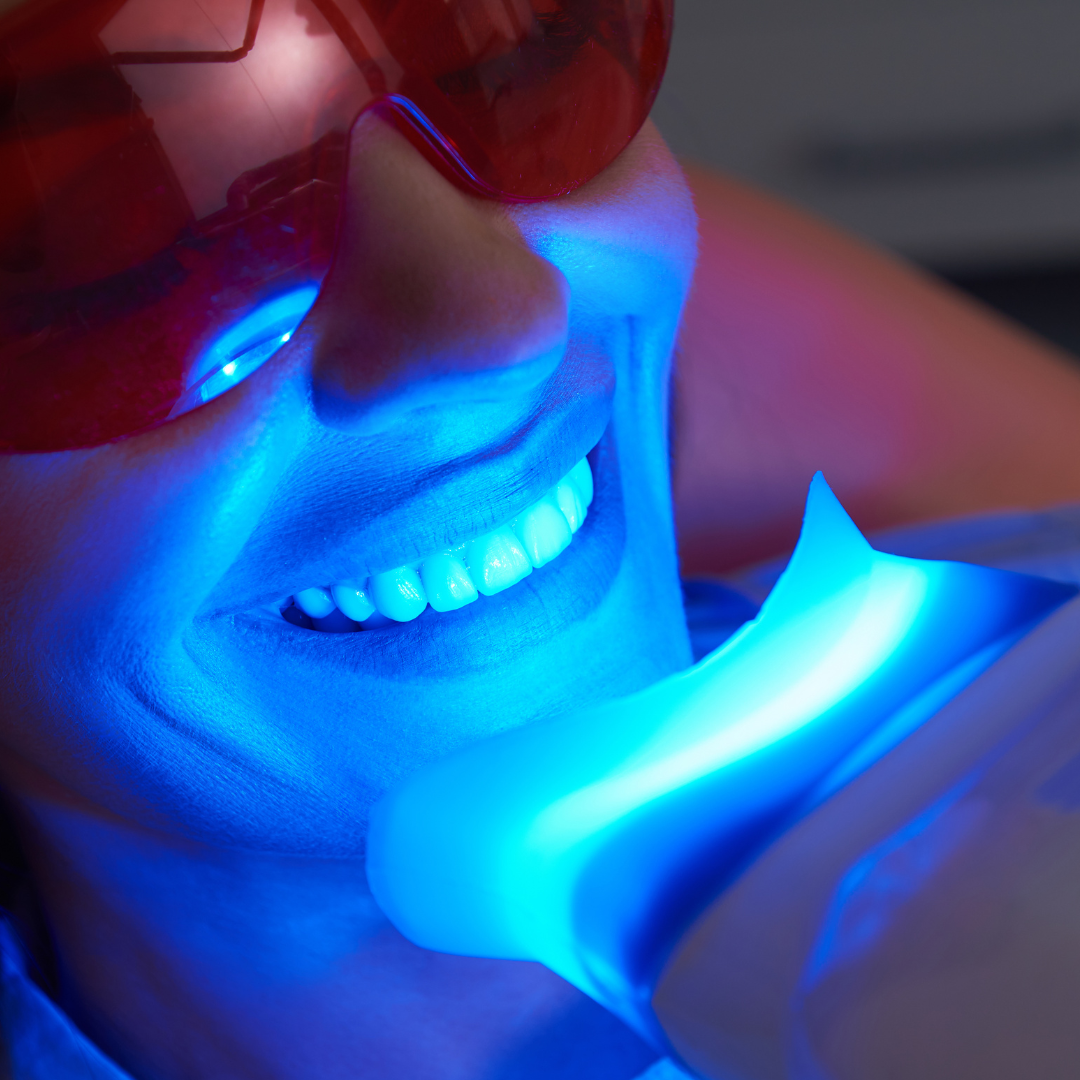 Express Pretty Smile