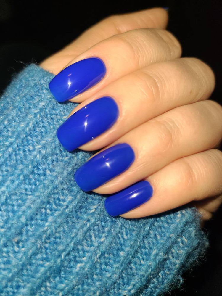 No-chip manicure at Khrystyna  Martyniuk in Il, IL