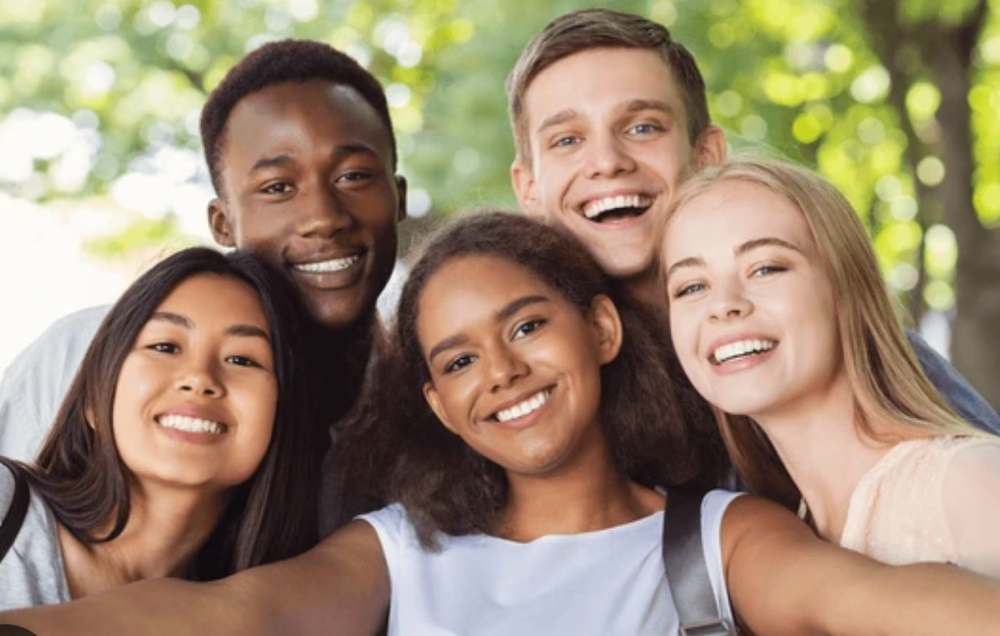 Teen Clean First Facial