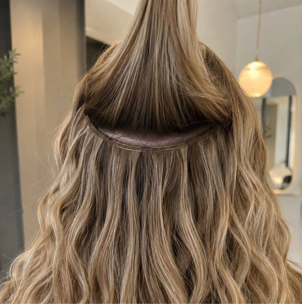 Genius Weft Natural at THE MEMBER’S ATELIER in Myrtle Beach, SC