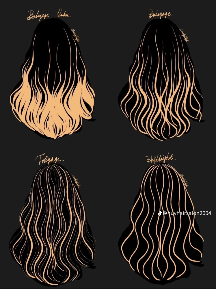 Speciality Blonding at Trade Wind Hair Salon (Please Call Salon to book appointment) in Daphne, AL
