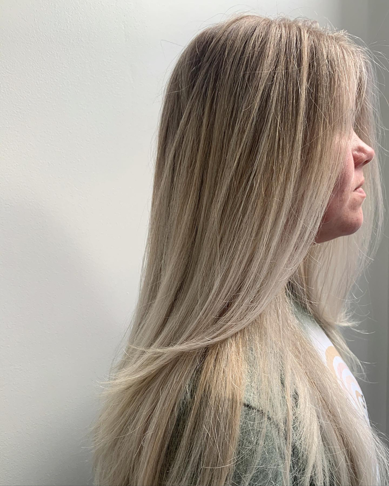 Haircut