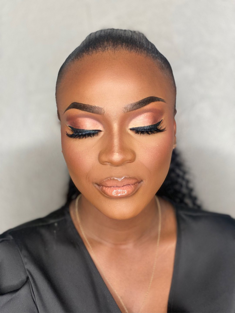 Soft Glam