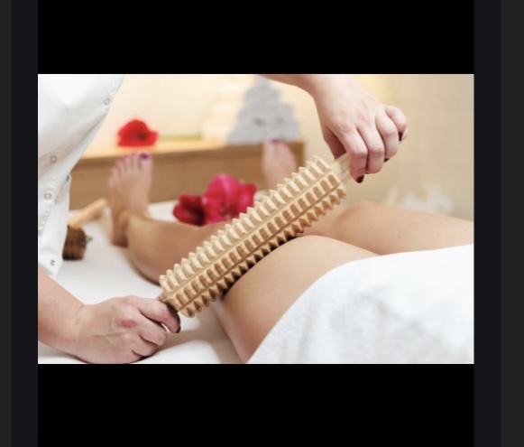 Inner & Outer Tight Therapy