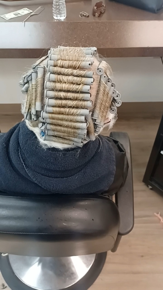 Perm