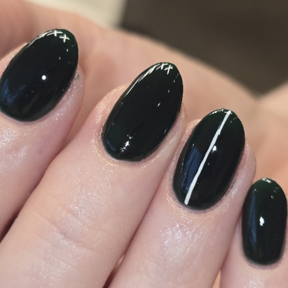 Gel Manicure at Studioleti | Sola Salons |  Suite #14 in Austin, TX
