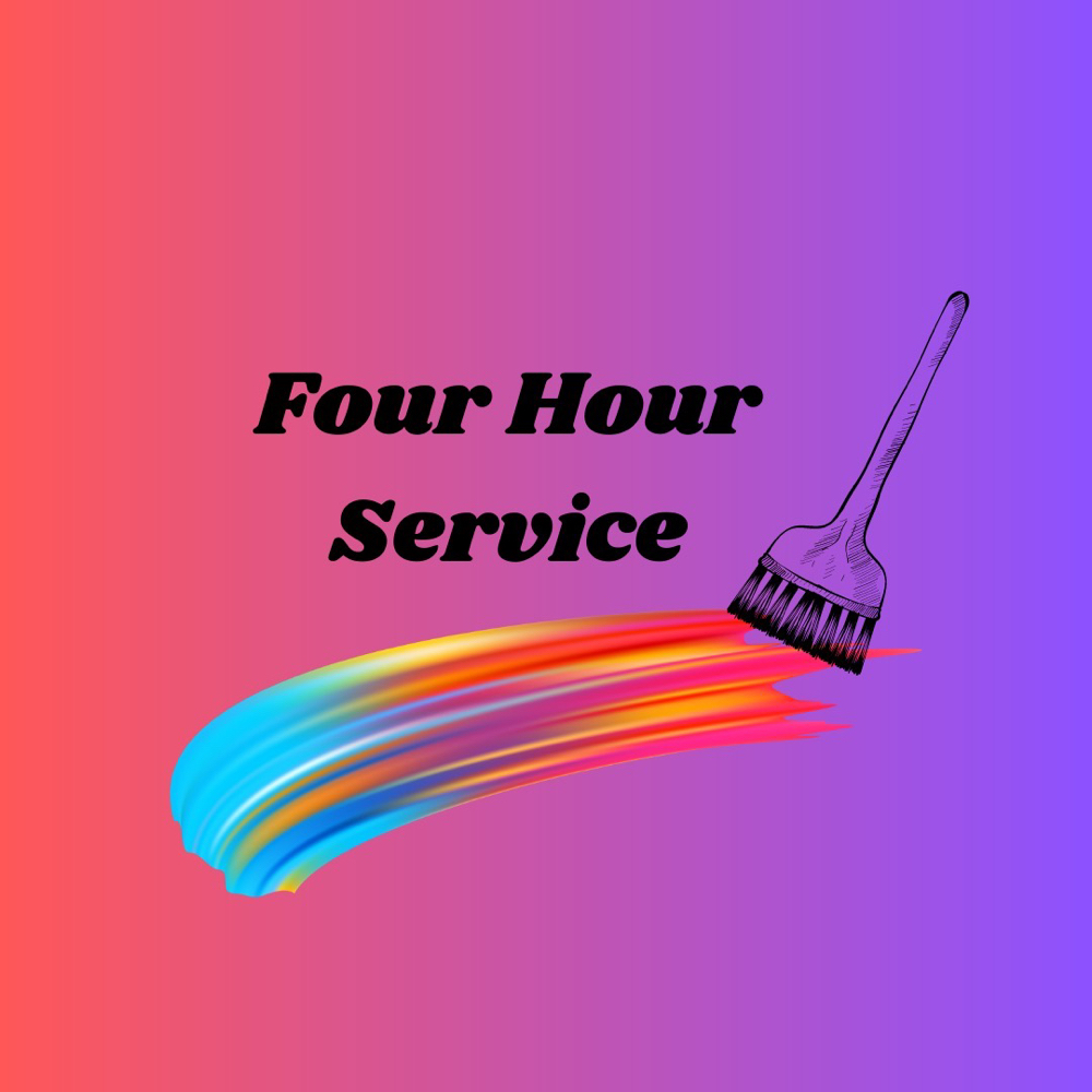 Four + Hours Extensions