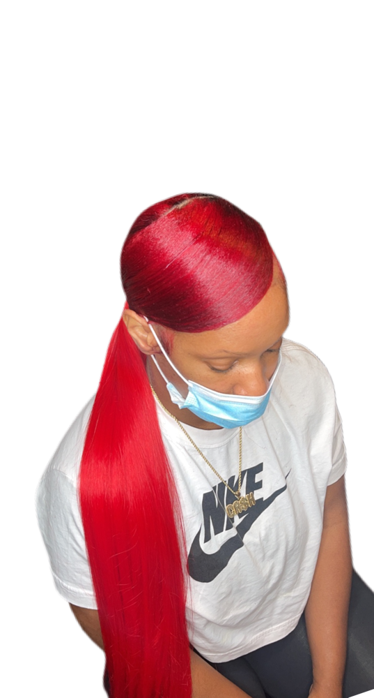 Ponytail