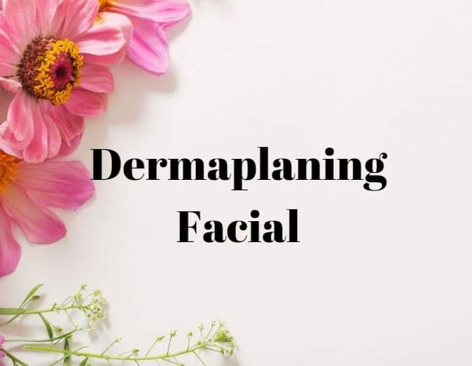 Dermaplaning