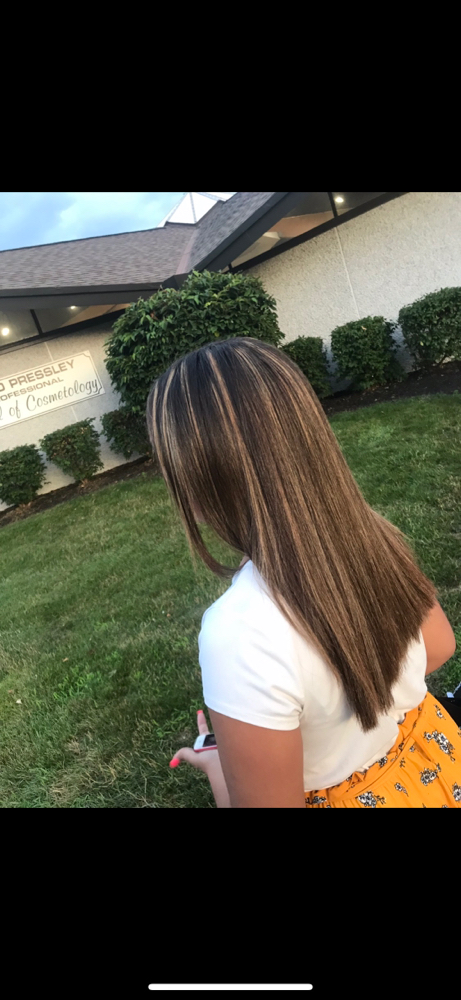 Keratin FlatIron