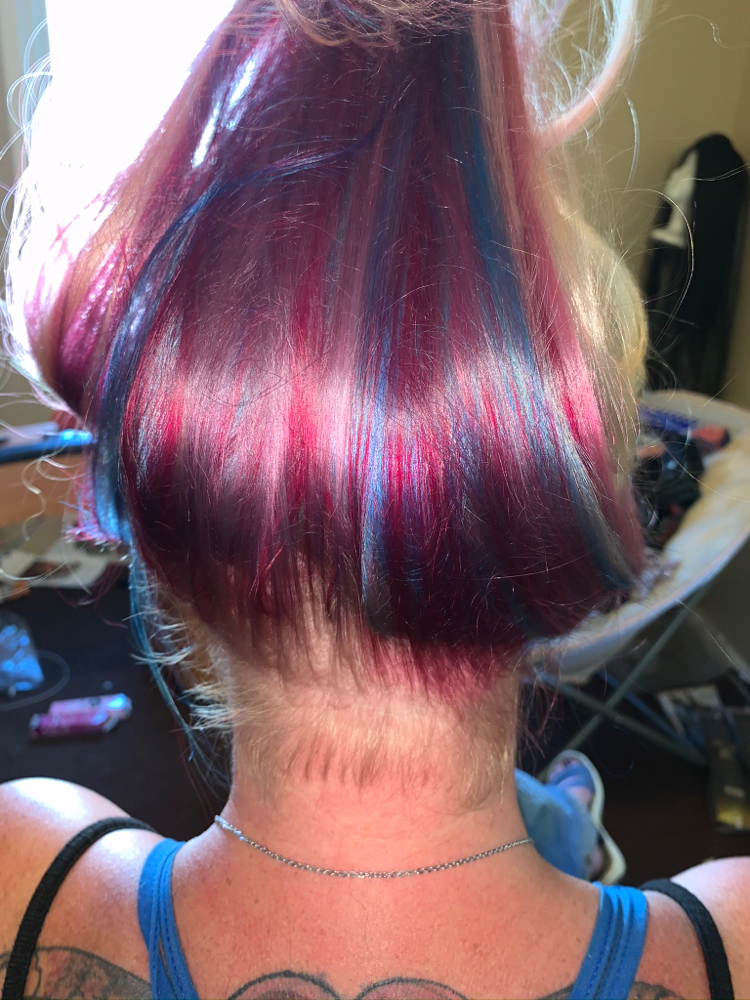 Holographic highlights