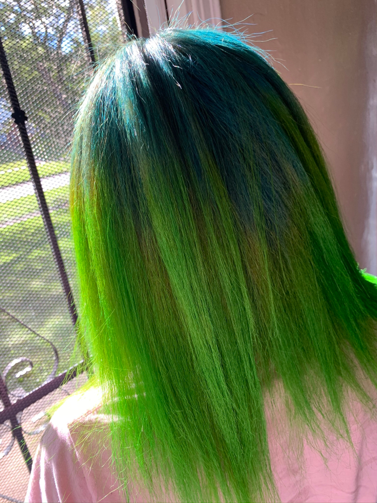 Ombre