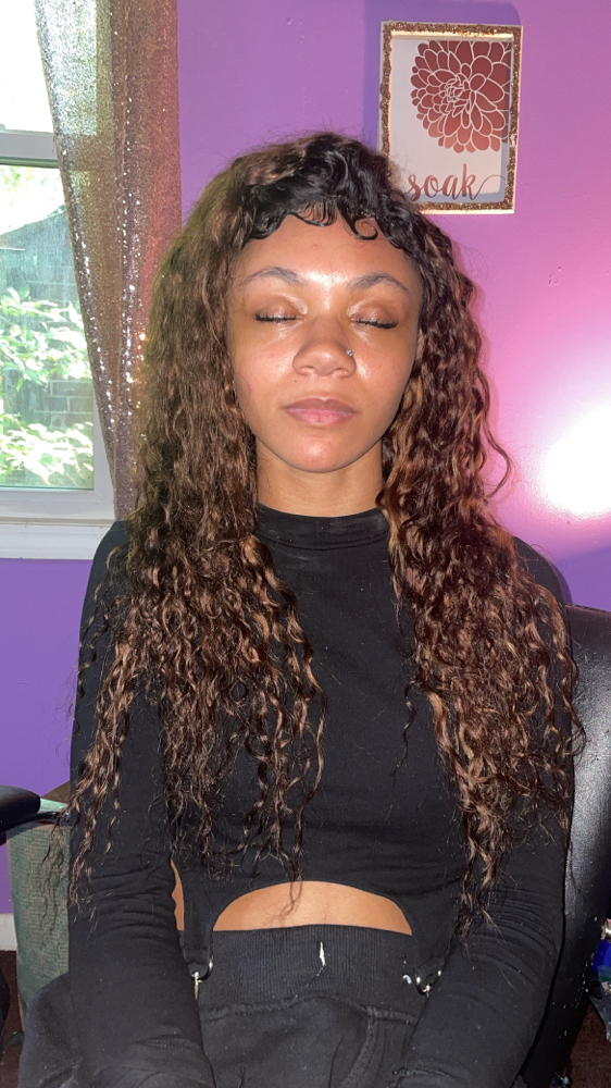 Closure Sew In
