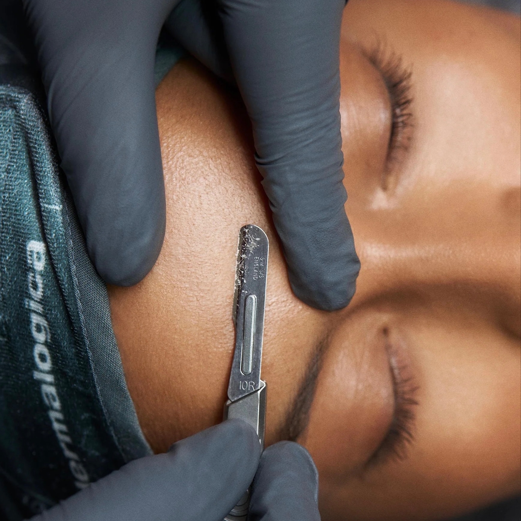 Dermaplaning at MARIKIT Facial Spa & Lash Bar in Jacksonville, FL