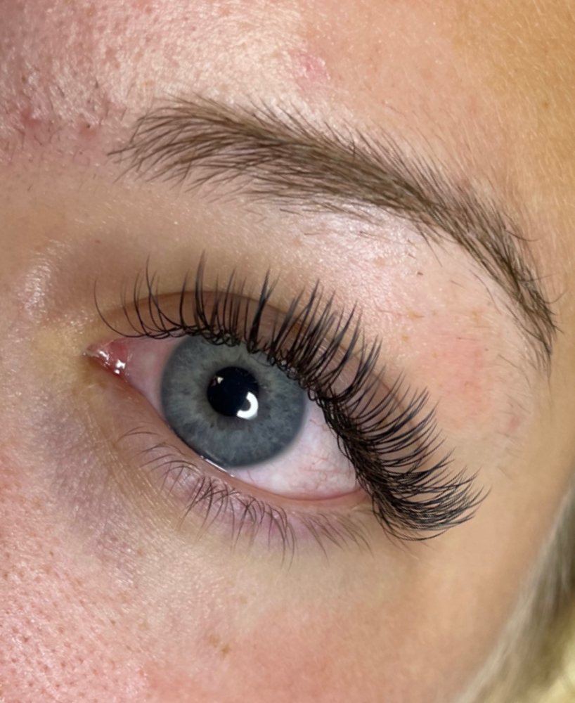 3-4 Week Classic Fill