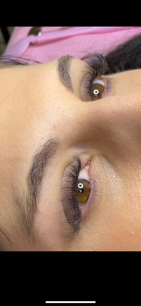 3-4 Week Hybrid Fill