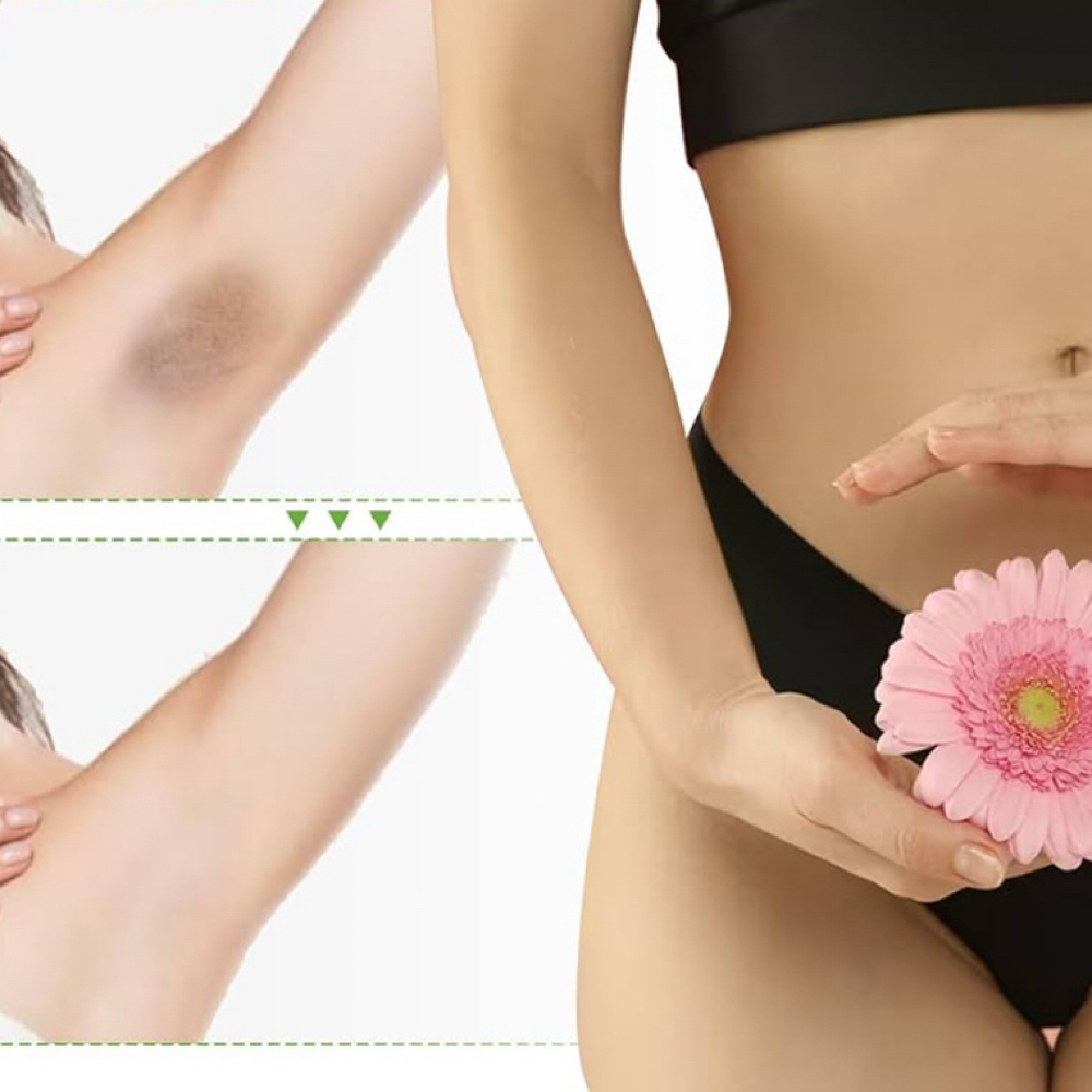 Intimate Skin Bleaching at Beauty by YaMeL in Santa Ana, CA