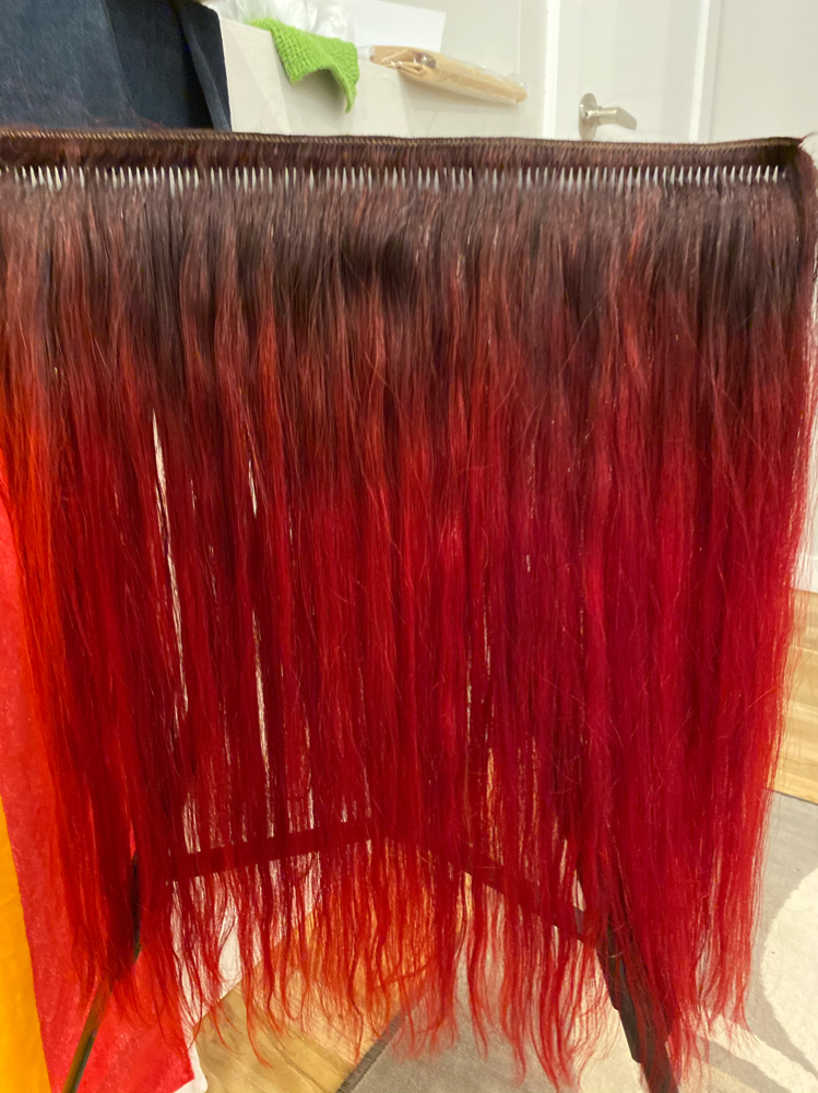 Extension Custom Color/Tone 6oz