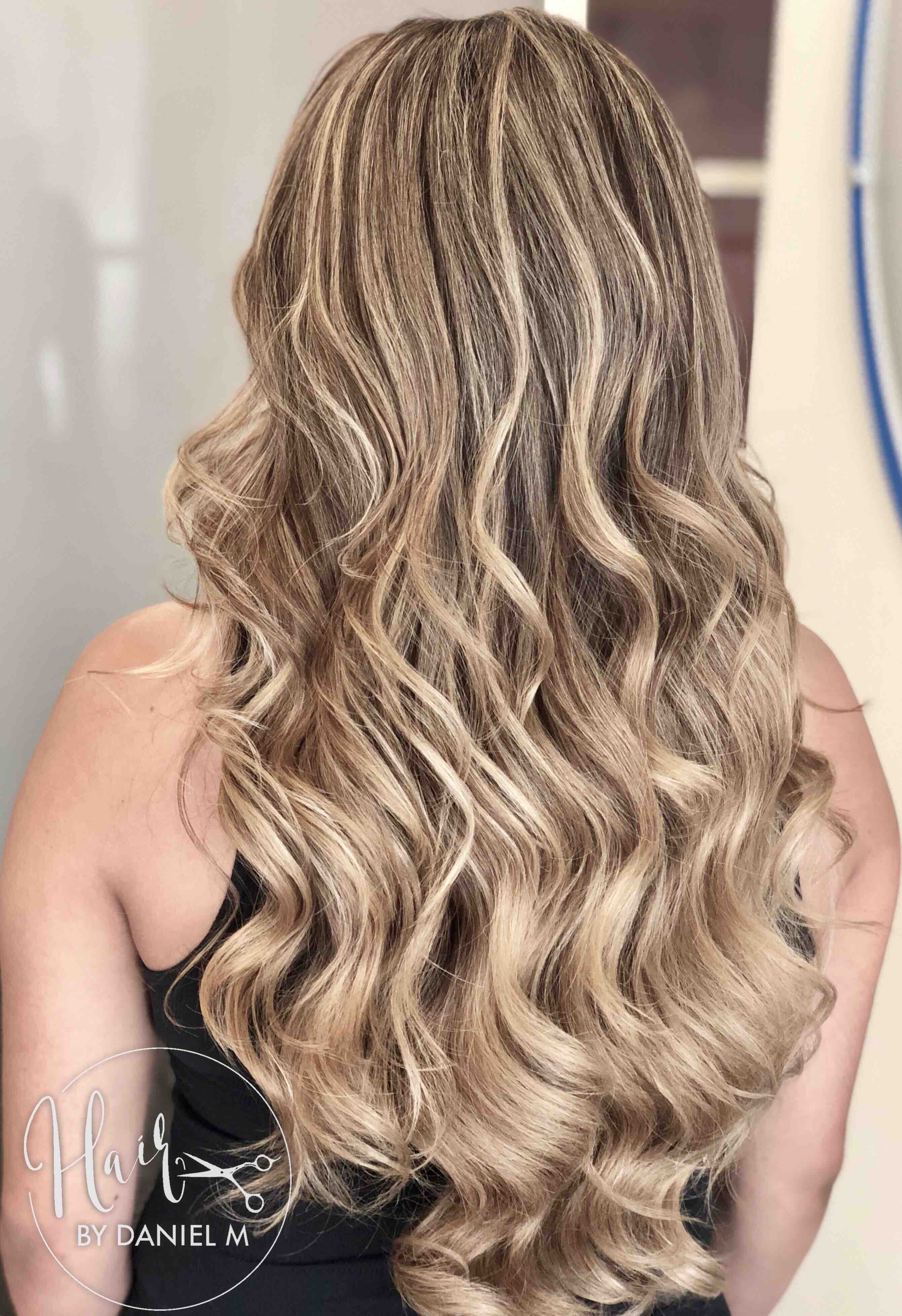 Full Balayage