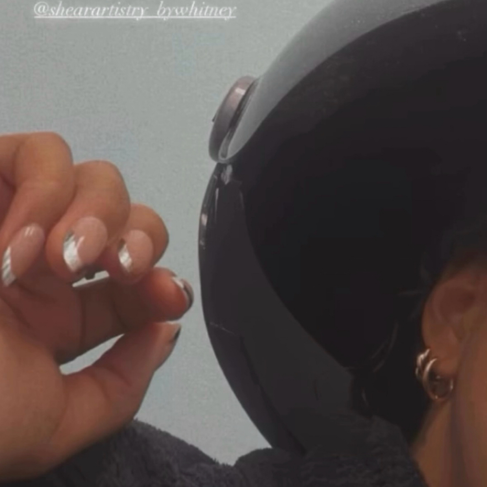 Damage Recovery Treatment at Shear Artistry by Whitney in St Louis Park, MN