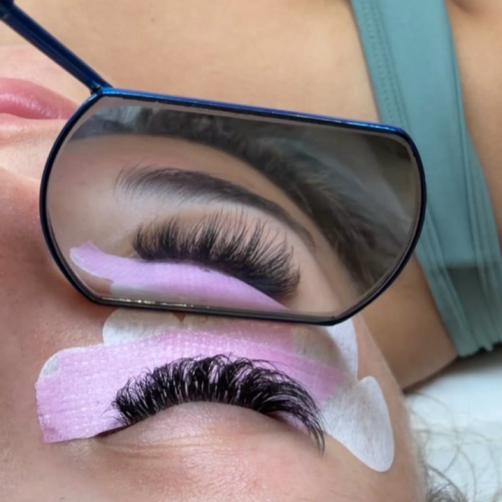 2 Week Touch-Up at Color LAB in East providence, RI