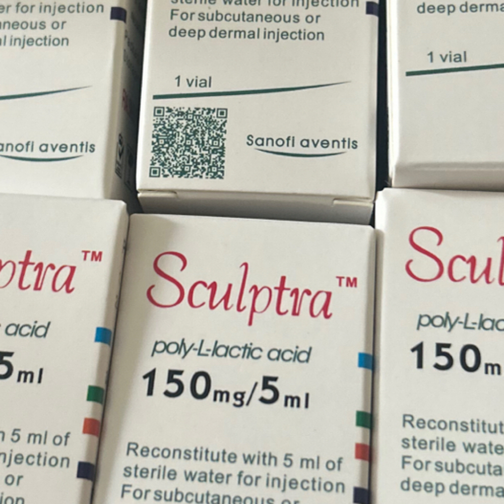 Sculptra BBL Filler Injection at Finesse Sculpt Body Studio in Parkville, MD