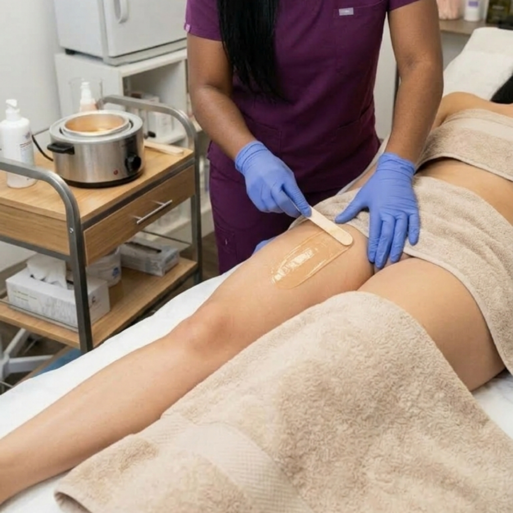 Graceful Intimate Waxing at Graceful Personas in Byhalia, MS