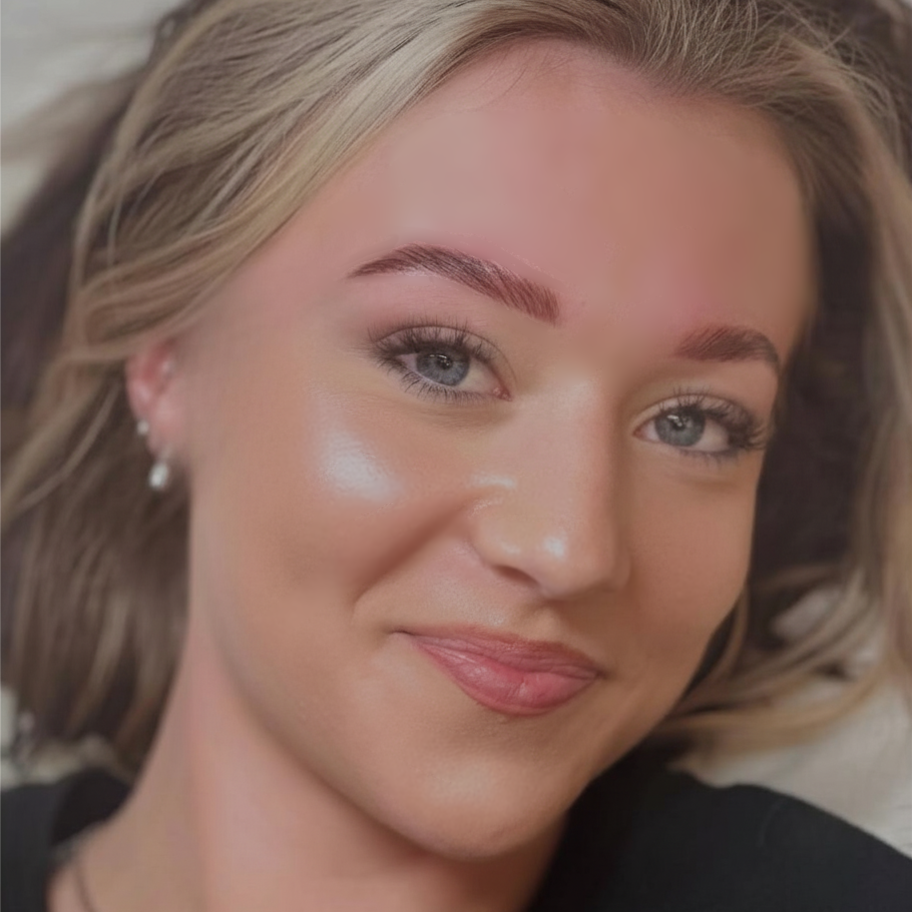 Brow Lamination at Simply Aesthetics in Round Rock, TX