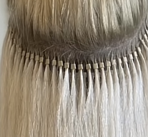 I-tip Extensions Installment