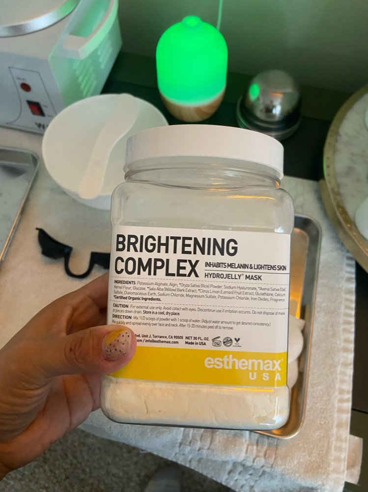 Glow on the Go
