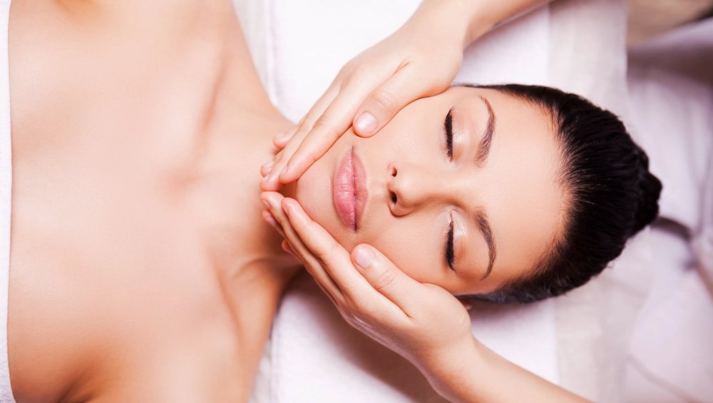 Glow Facial