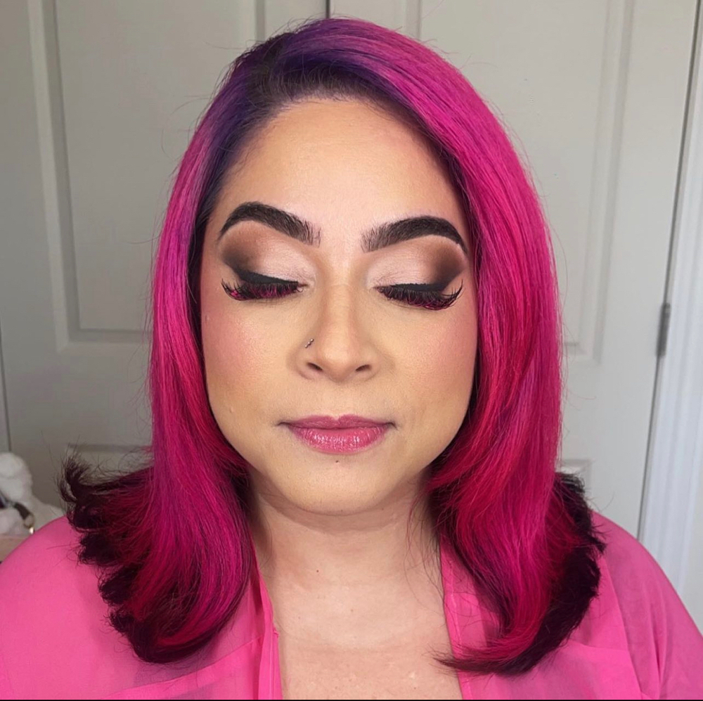 Full Glam