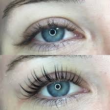 Lash Lift & Tint