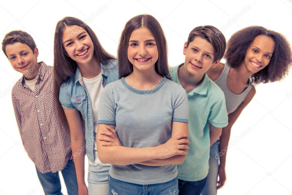 Teen Facial