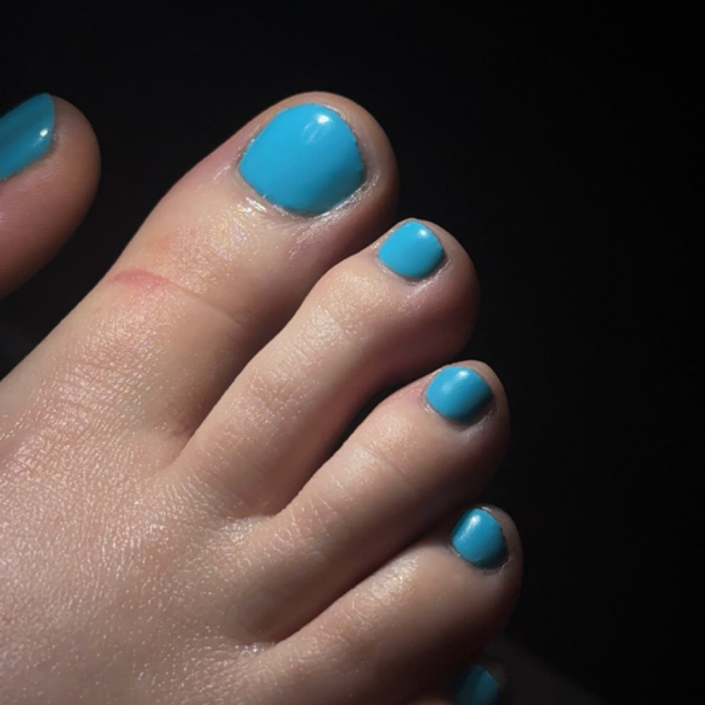 Dry Pedicure at Ariadna in Fredericksburg, VA