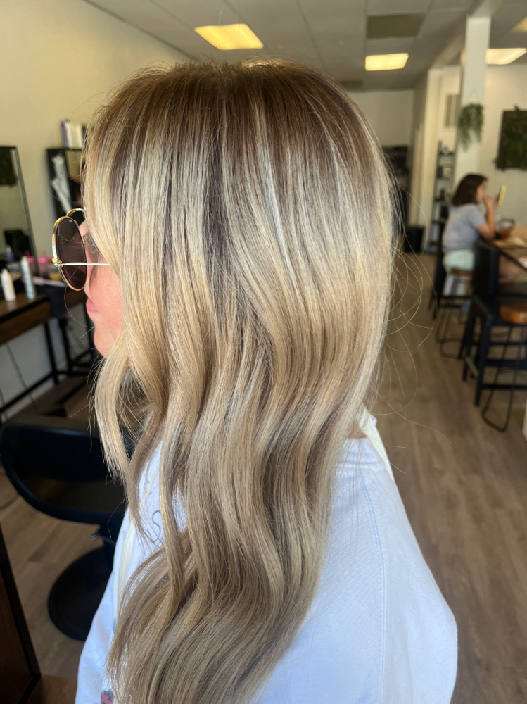 Full Highlights & Style