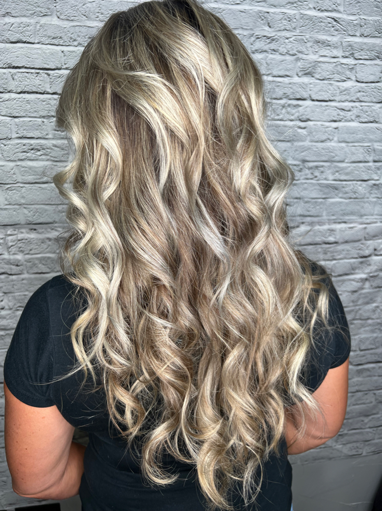 Balayage
