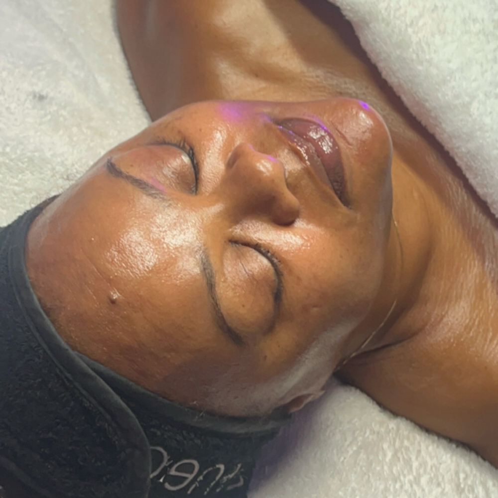 Beautify My Skin (2.0 Advanced) at Beauty Therapy by Chanel in Tucker, GA